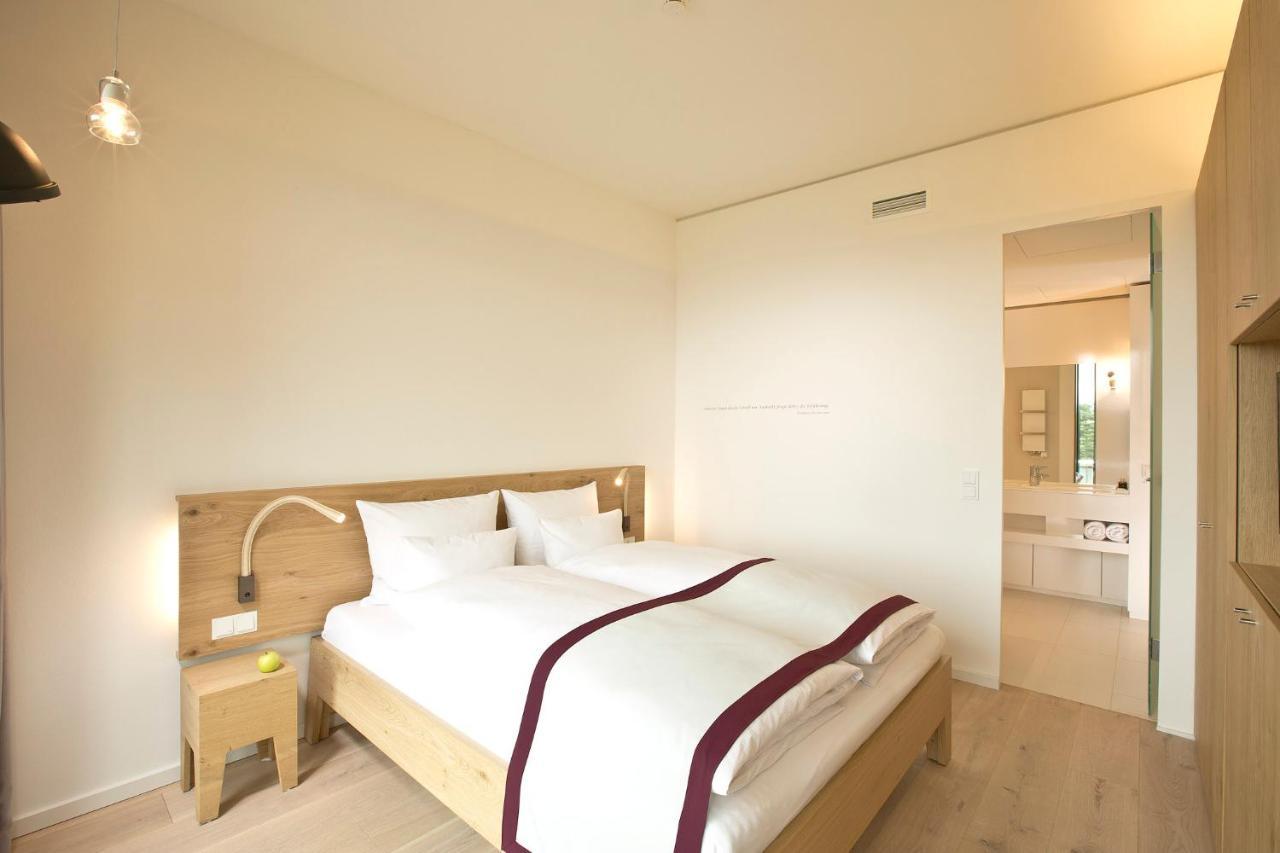 Hotel Kloster Haydau Morschen ภายนอก รูปภาพ