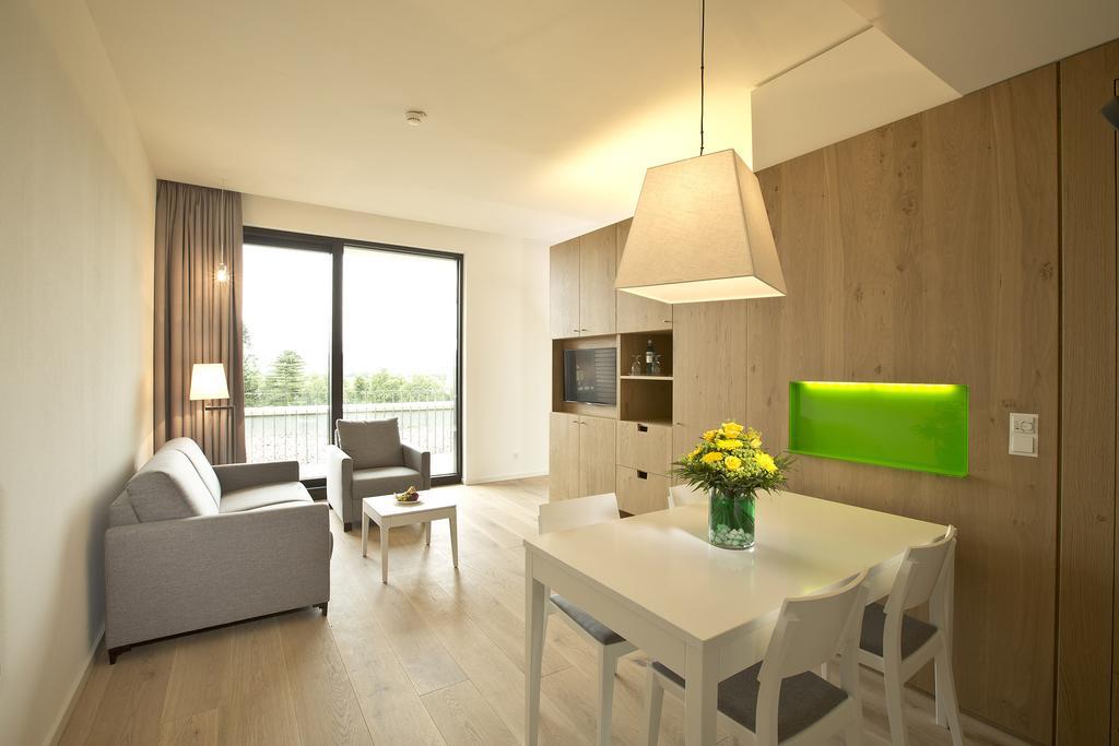Hotel Kloster Haydau Morschen ห้อง รูปภาพ