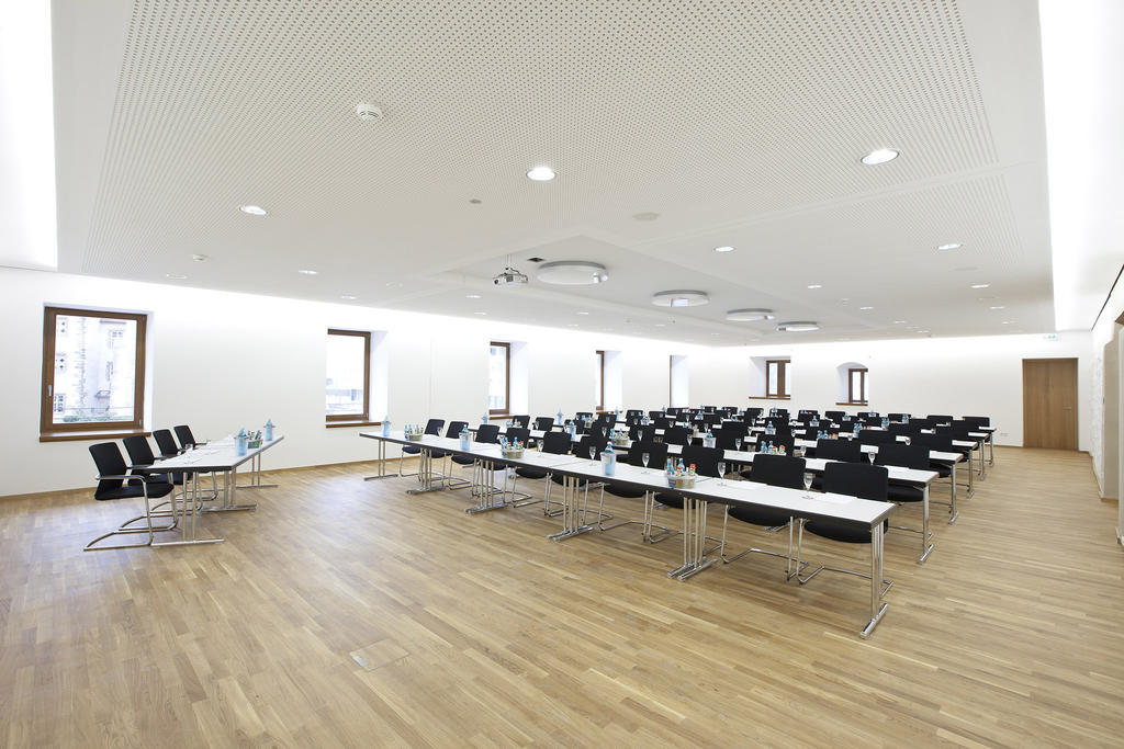 Hotel Kloster Haydau Morschen ภายนอก รูปภาพ